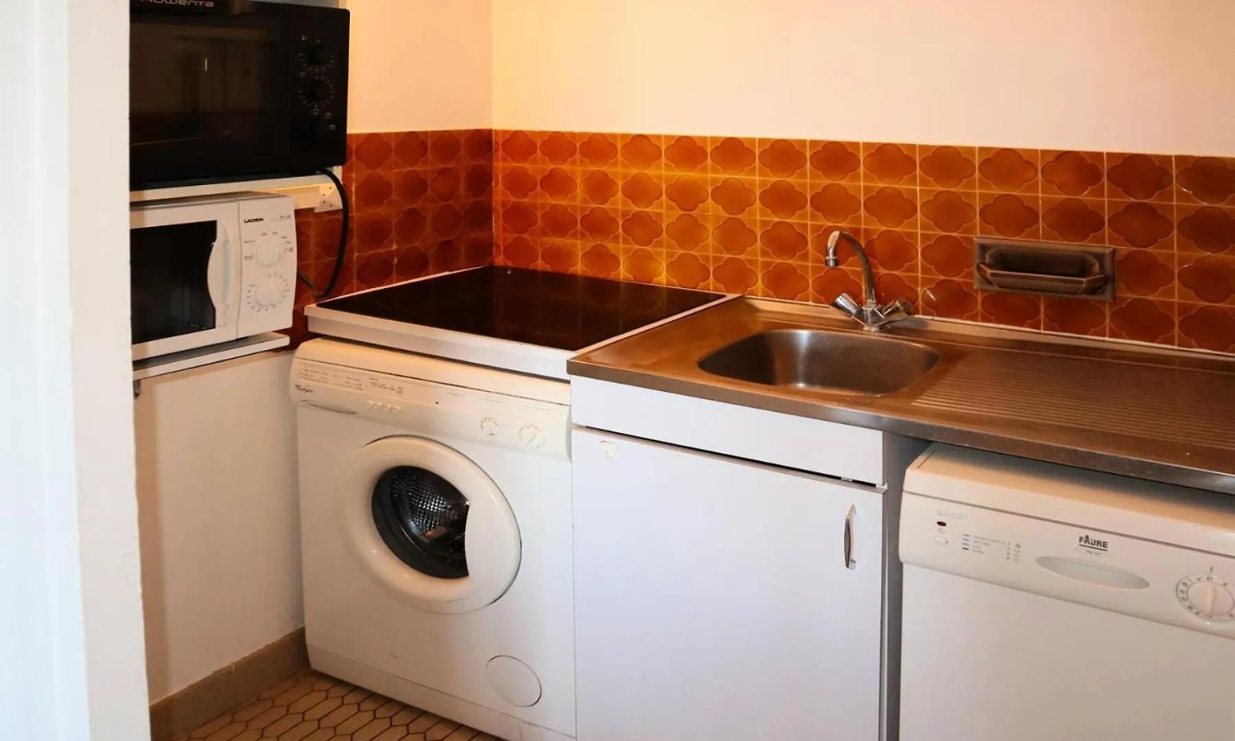 Apartment Residence Les Cembros - Appartement G307 Les Cembros Mae-2164 Le Melezet